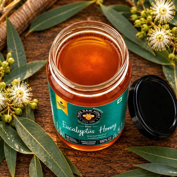 Pure_Raw_Eucalyptus_Honey
