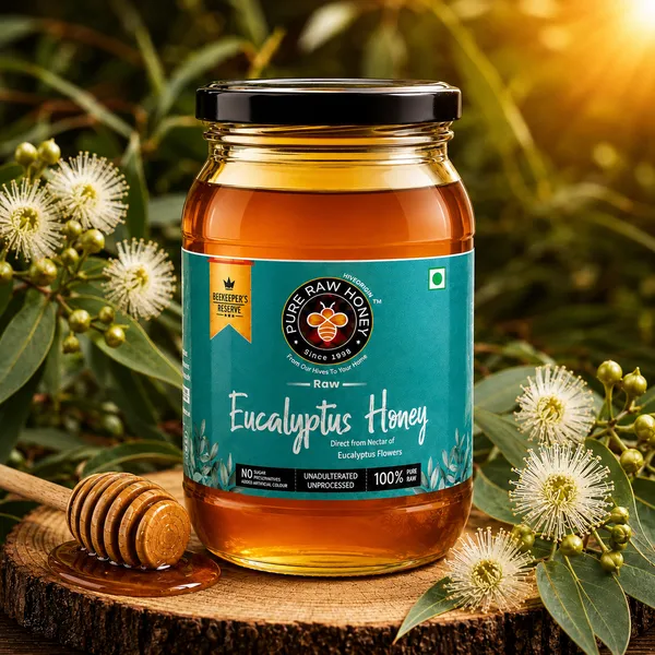 Pure_Raw_Eucalyptus_Honey
