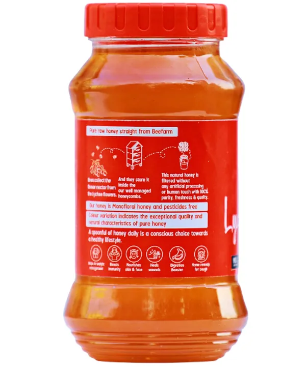 Pure_Raw_Lychee_Honey