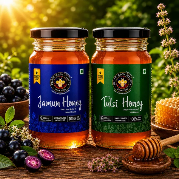 Herbal_Bold_Duo_-Jamun_Honey_+_Tulsi_Honey_(2_x_250_g)