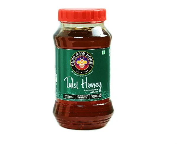 Pure_Raw_Tulsi_Honey