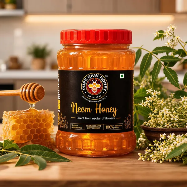 Pure_Raw_Neem_Honey