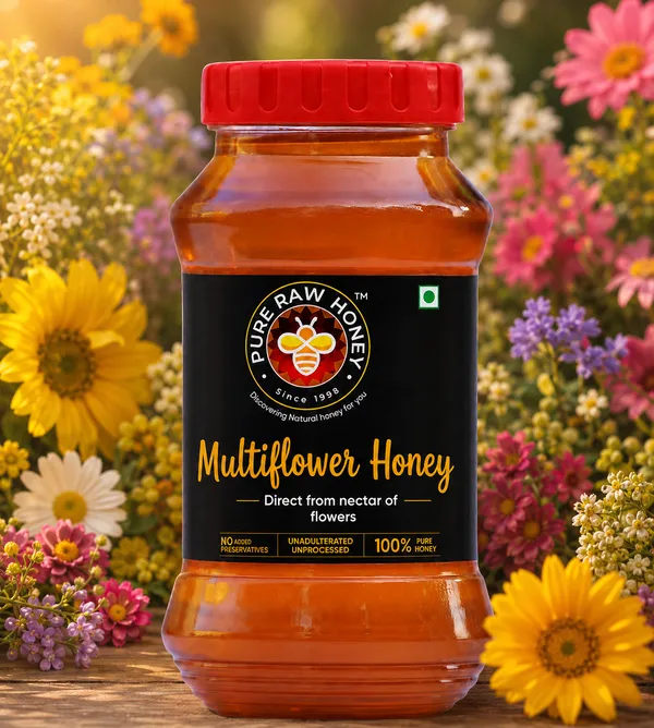 Pure_Raw_Multiflower_Honey