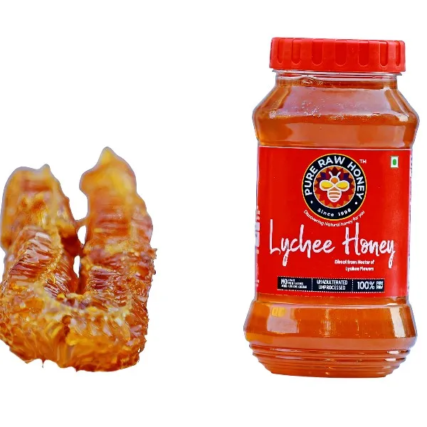 Pure_Raw_Lychee_Honey
