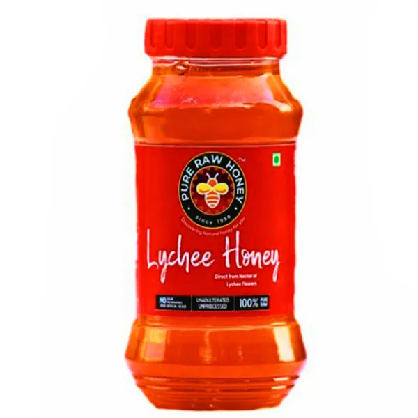 Pure_Raw_Lychee_Honey