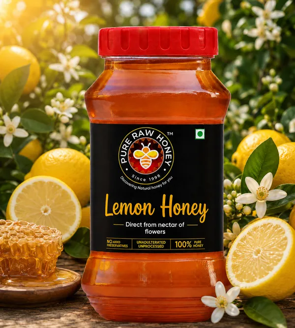 Pure_Raw_Lemon_Honey