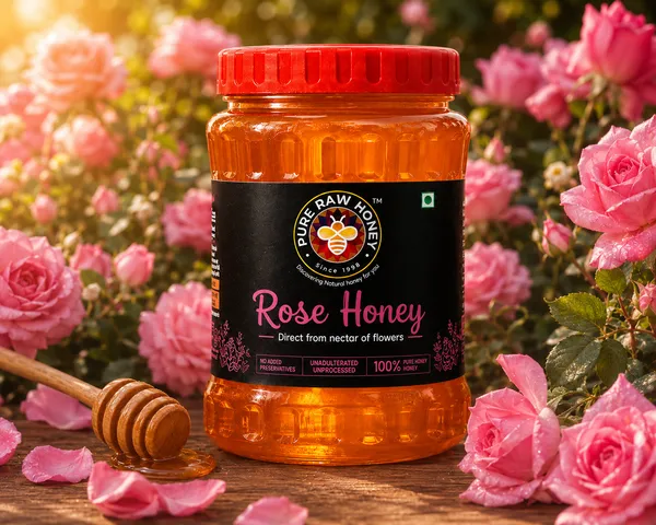 Pure_Raw_Rose_Honey
