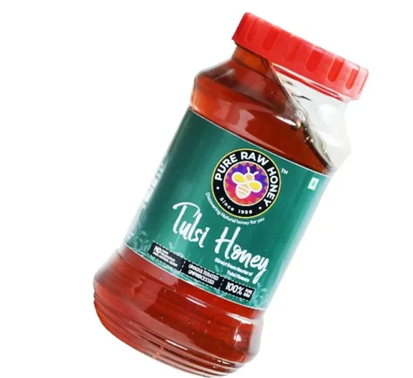 Pure_Raw_Tulsi_Honey