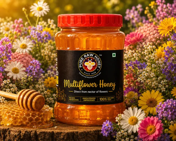 Pure_Raw_Multiflower_Honey