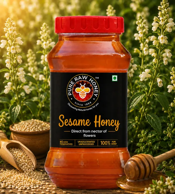 Pure_Raw_Sesame_Honey