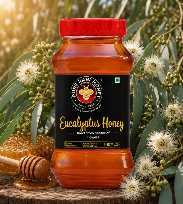 Pure_Raw_Eucalyptus_Honey