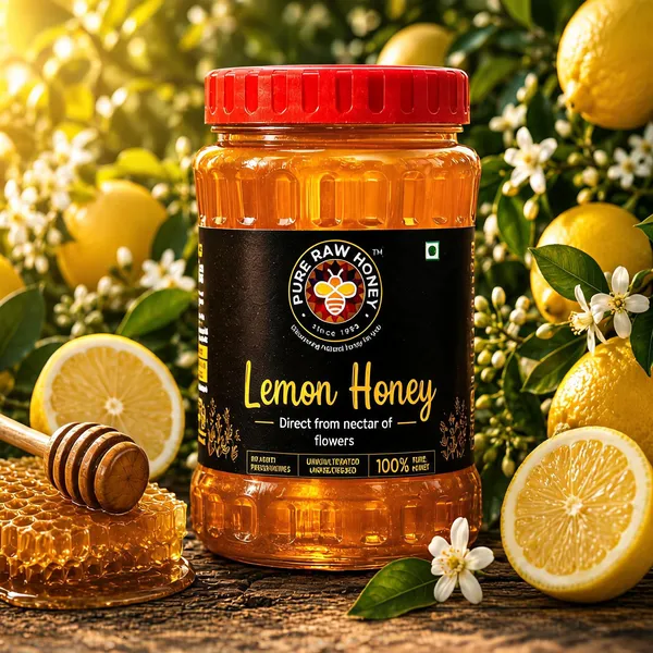 Pure_Raw_Lemon_Honey