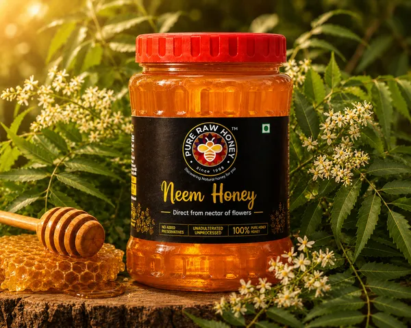 Pure_Raw_Neem_Honey