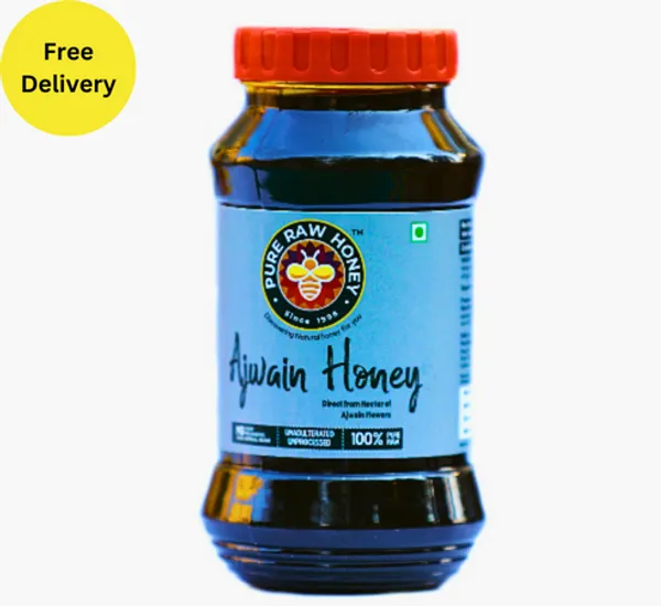 Pure_Raw_Ajwain_Honey