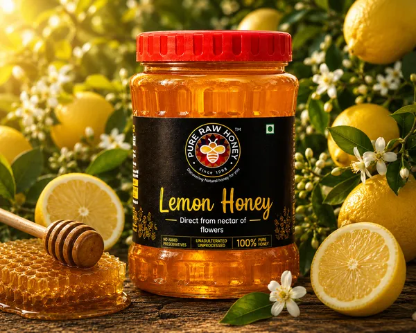 Pure_Raw_Lemon_Honey