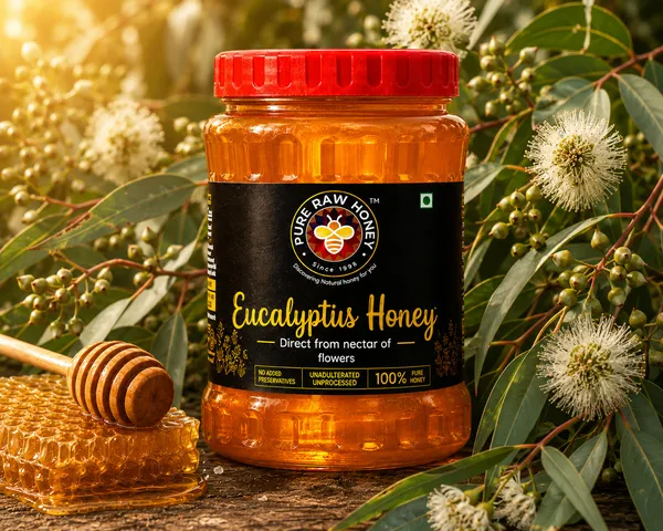 Pure_Raw_Eucalyptus_Honey