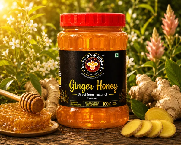Pure_Raw_Ginger_Honey
