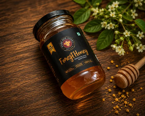 Premium_Honey_Duo_-Forest_Honey_+_Jamun_Honey_(2_x_250_g)
