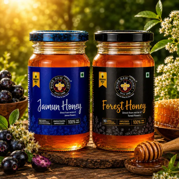 Premium_Honey_Duo_-Forest_Honey_+_Jamun_Honey_(2_x_250_g)