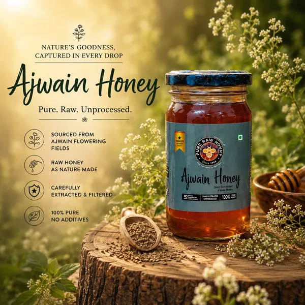Traditional_Taste_Duo_-Jamun_Honey_+_Ajwain_Honey_(2_x_250_g)