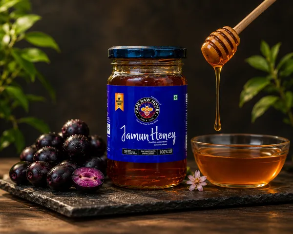 Traditional_Taste_Duo_-Jamun_Honey_+_Ajwain_Honey_(2_x_250_g)