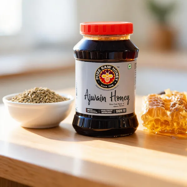 Pure_Raw_Ajwain_Honey