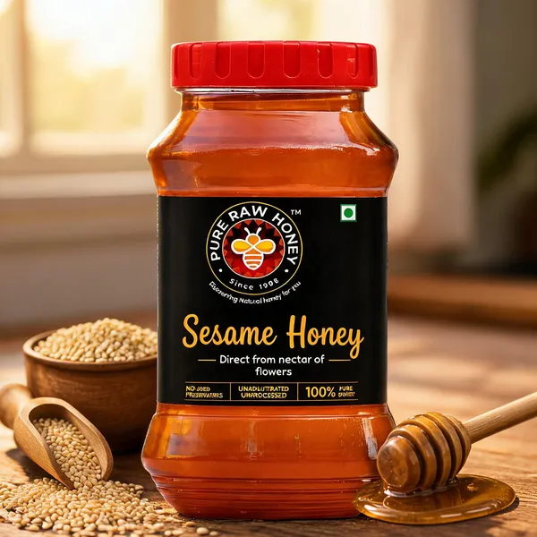 Pure_Raw_Sesame_Honey