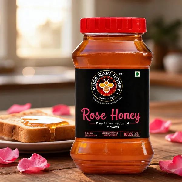 Pure_Raw_Rose_Honey