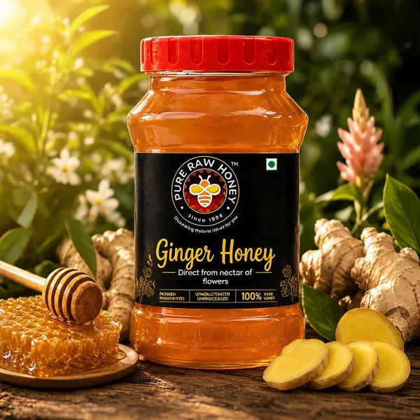Pure_Raw_Ginger_Honey