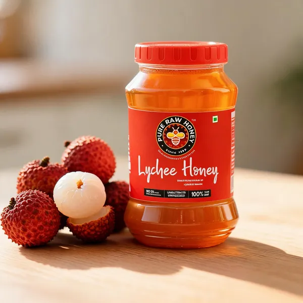 Pure_Raw_Lychee_Honey