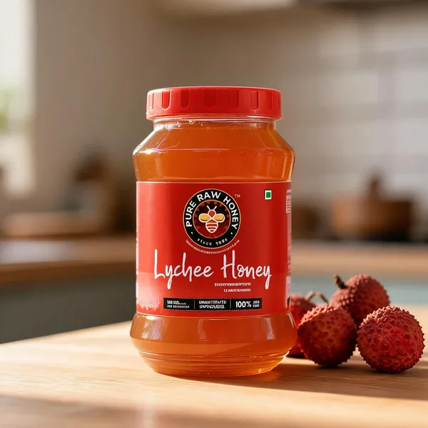 Pure_Raw_Lychee_Honey