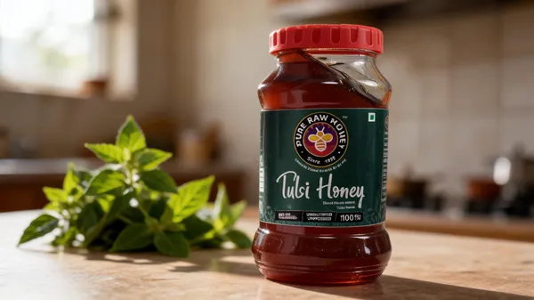 Pure_Raw_Tulsi_Honey