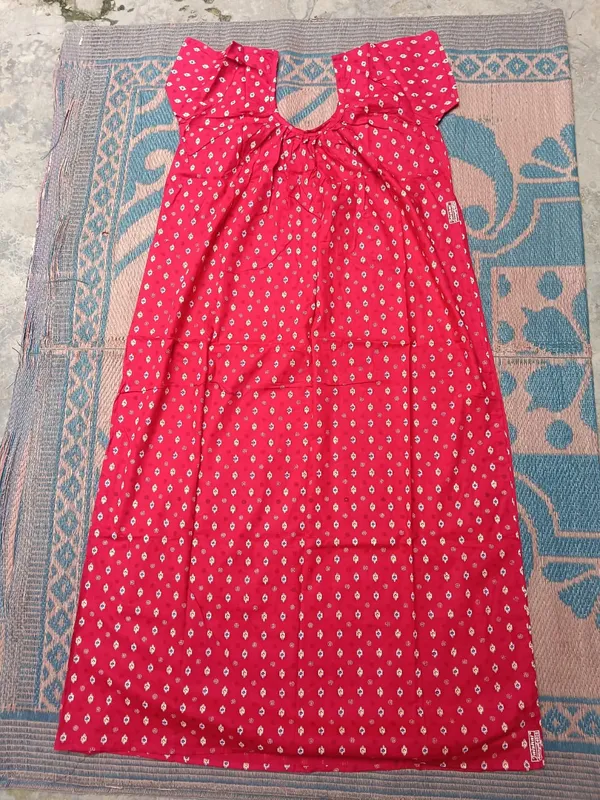 Pink_Cotton_Printed_Loose_Fit_Nighty_For_Women