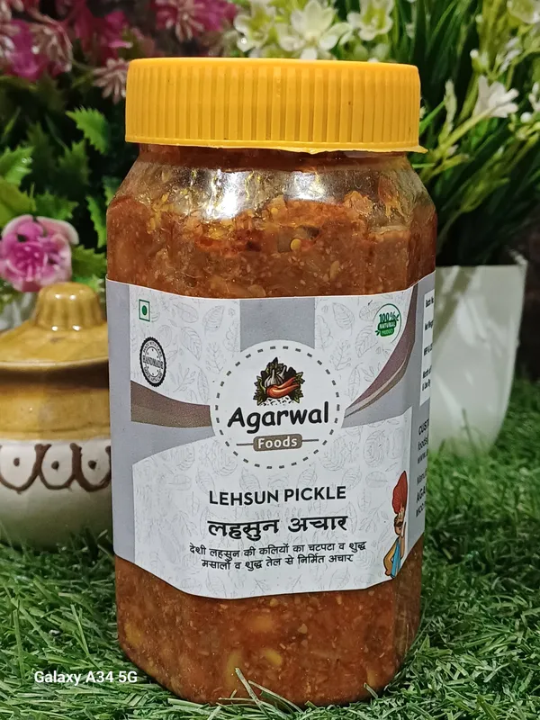 Premium_Quality_Lehsun_Kali_Garlic_Pickle_Pack_Of_4