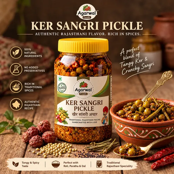 Premium_Quality_Ker_Sangri_Pickle_Pack_Of_2