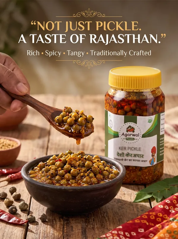 Rajasthani_Ker/Kerda_Achaar_–_Traditional_Homemade_Recipe_|_Pack_of_2_|_🌿_Homemade_Taste_|_🚫_No_Added_Colour_|_🚫_No_Artificial_Flavour_|_🥭_Traditional_Recipe