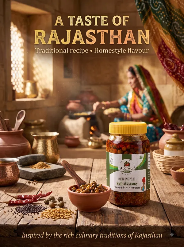 Rajasthani_Ker/Kerda_Achaar_–_Traditional_Homemade_Recipe_|_Pack_of_2_|_🌿_Homemade_Taste_|_🚫_No_Added_Colour_|_🚫_No_Artificial_Flavour_|_🥭_Traditional_Recipe