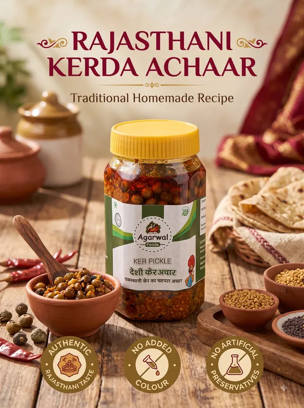 Rajasthani_Ker/Kerda_Achaar_–_Traditional_Homemade_Recipe_|_Pack_of_2_|_🌿_Homemade_Taste_|_🚫_No_Added_Colour_|_🚫_No_Artificial_Flavour_|_🥭_Traditional_Recipe