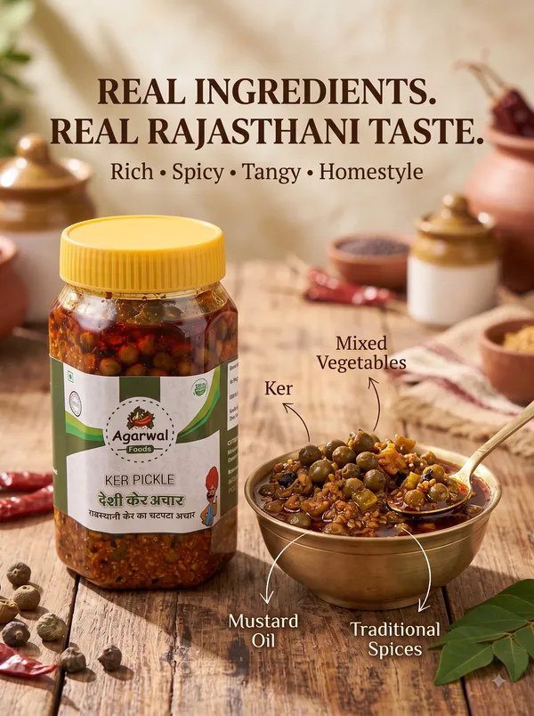 Rajasthani_Ker/Kerda_Achaar_–_Traditional_Homemade_Recipe_|_Pack_of_2_|_🌿_Homemade_Taste_|_🚫_No_Added_Colour_|_🚫_No_Artificial_Flavour_|_🥭_Traditional_Recipe
