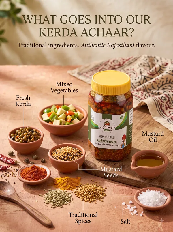 Rajasthani_Ker/Kerda_Achaar_–_Traditional_Homemade_Recipe_|_Pack_of_2_|_🌿_Homemade_Taste_|_🚫_No_Added_Colour_|_🚫_No_Artificial_Flavour_|_🥭_Traditional_Recipe