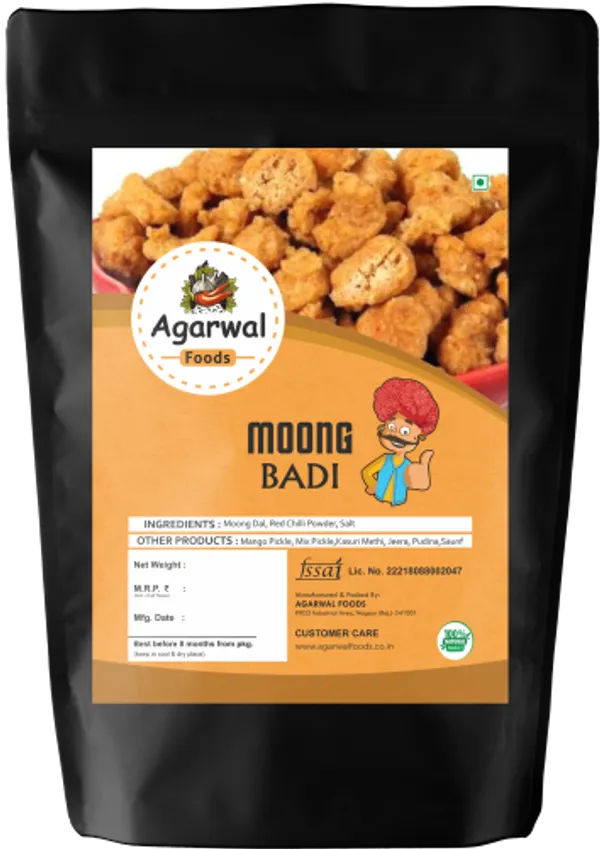 Premium_Quality_Moong_Dal_Badi_Pack_Of_4