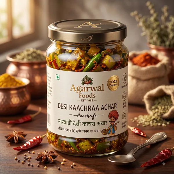 Desi_Kachra_Achar