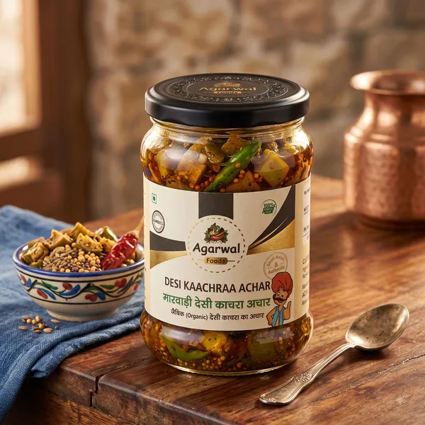 Desi_Kachra_Achar