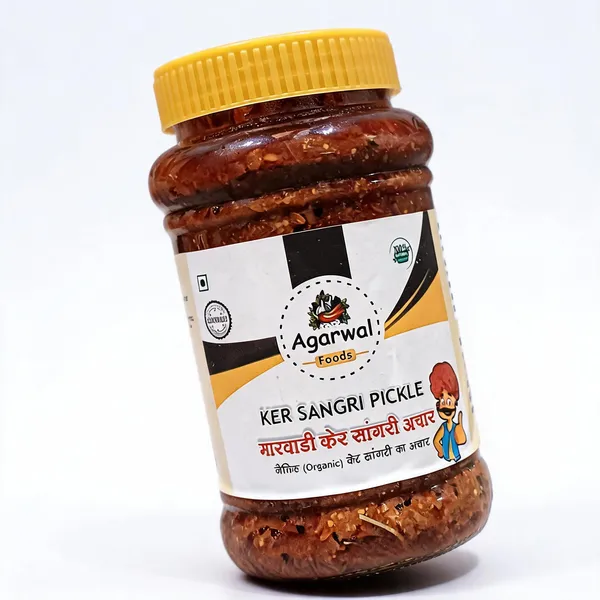 Premium_Quality_Ker_Sangri_Pickle_Pack_Of_2