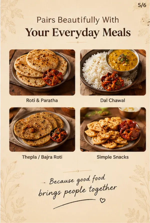Agarwal_Foods_Authentic_Rajasthani_Pickle_Combo_–_Lehsun_Chutney,_Mix_Pickle_&_Ker_Sangri_Achaar