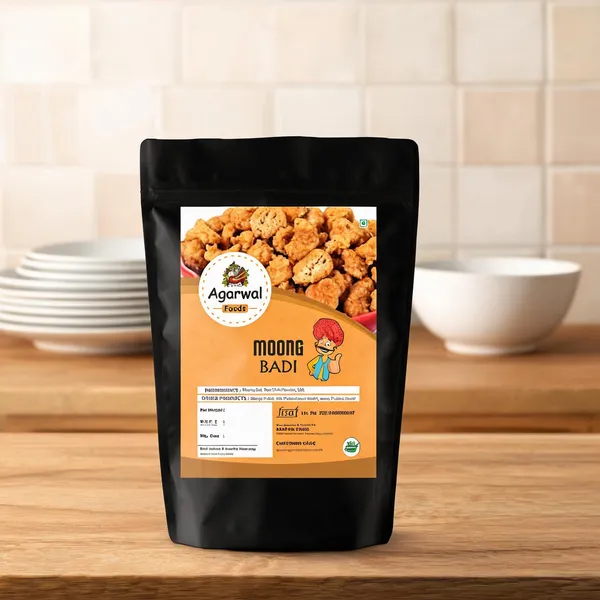 Premium_Quality_Moong_Dal_Badi_Pack_Of_4
