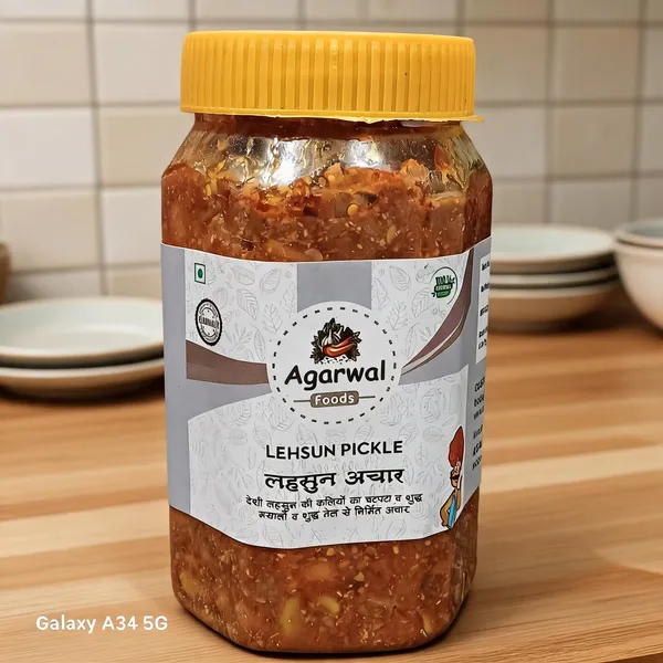 Premium_Quality_Lehsun_Kali_Garlic_Pickle_Pack_Of_4