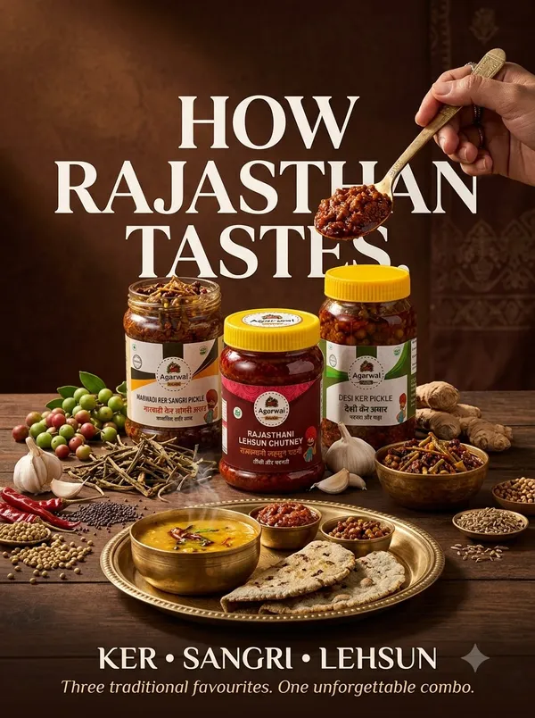 Rajasthani_Combo_Ker_Sangri_Pickle_,_Kair_Pickle_and_Lehsun_Chutney_|_500_gm_x_3_