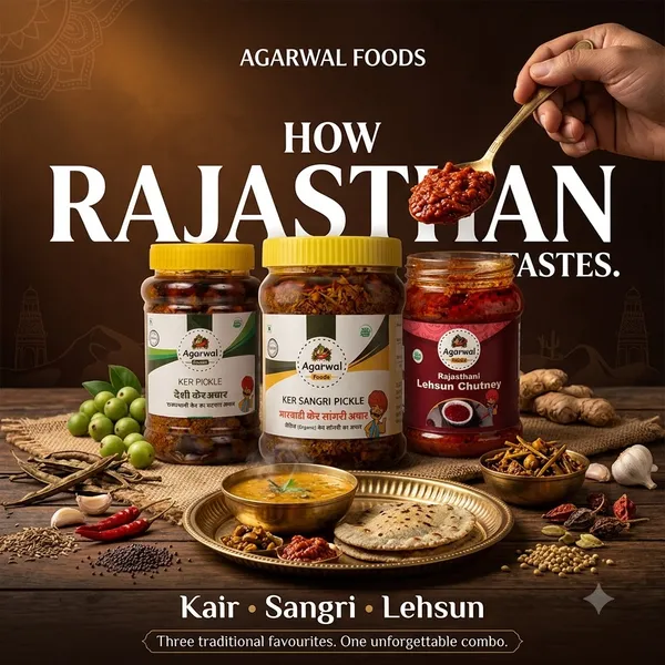 Rajasthani_Combo_Ker_Sangri_Pickle_,_Kair_Pickle_and_Lehsun_Chutney_|_500_gm_x_3_