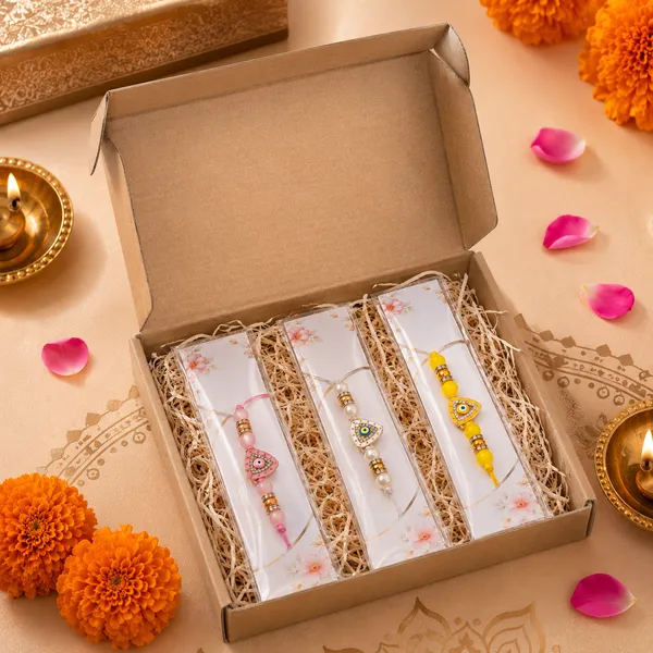 Rakhi_Set_Of_3_With_Roli_Chawal_Pack